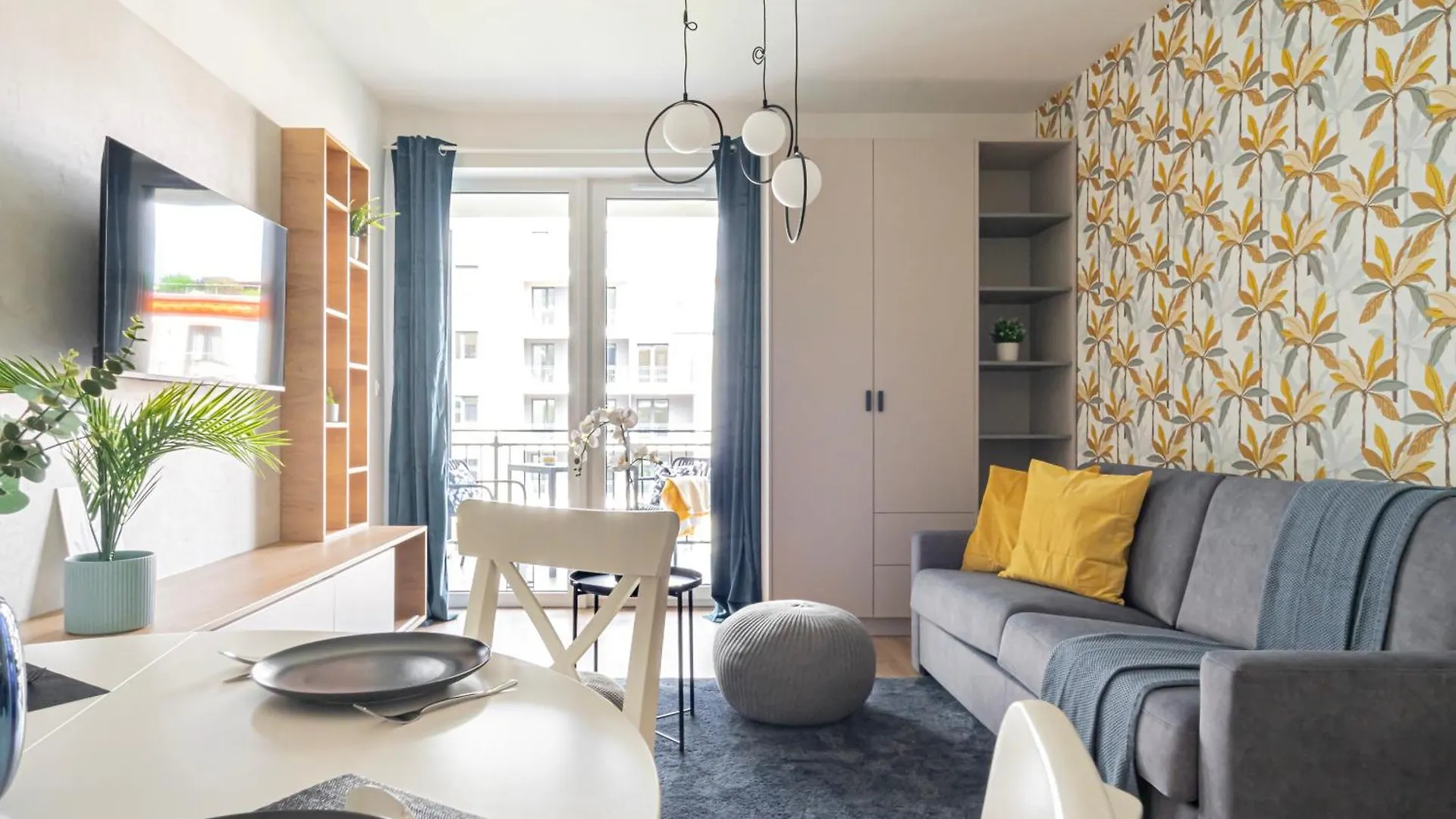 Aparthotel Westside Garden Apartments By Urbanrent Budapest