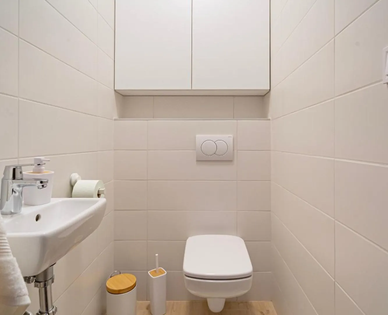 Westside Garden Apartments By Urbanrent Budapest