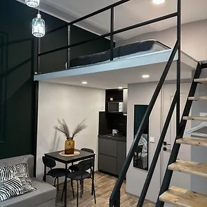 Apartahotel Ya House, Budapest