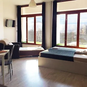 3* Apart Otel Zoom-budapest