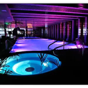 4* Lejlighedshotel Luxury Downtown