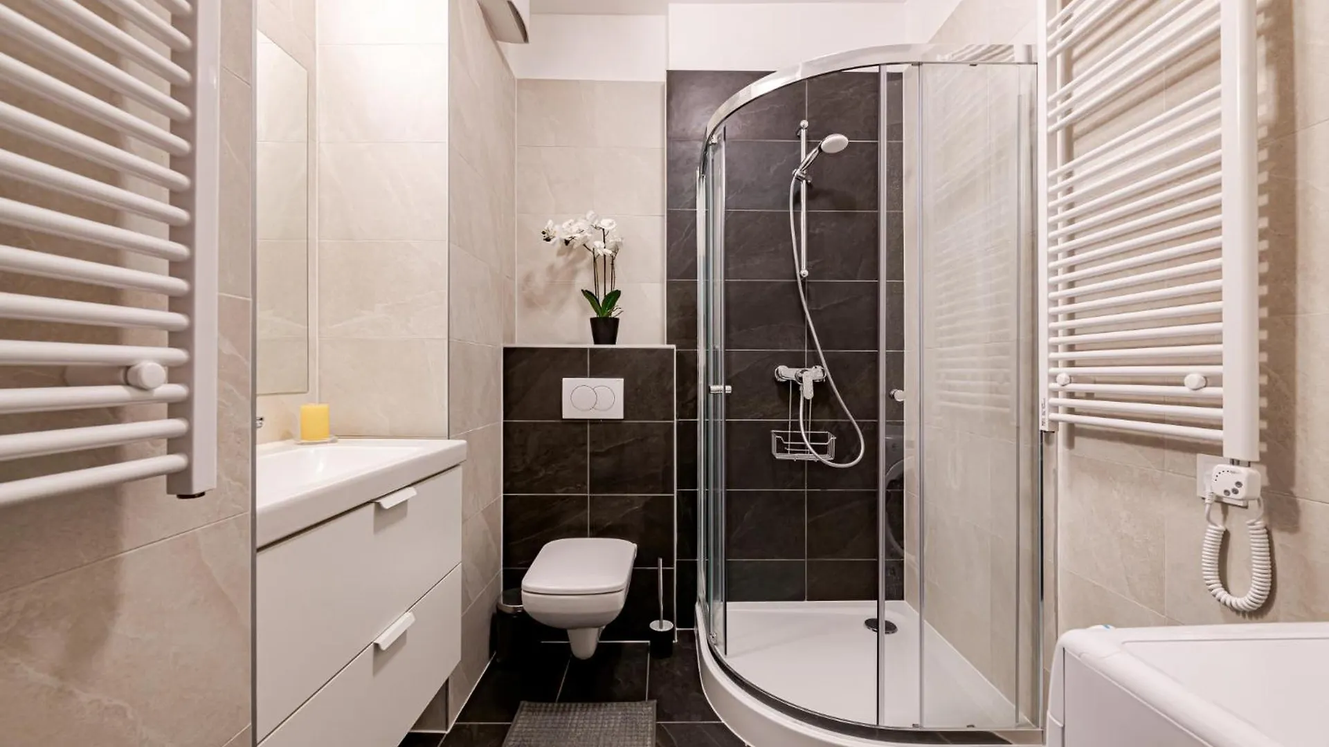 Westside Garden Apartments By Urbanrent Budapest 0*,  Hungary
